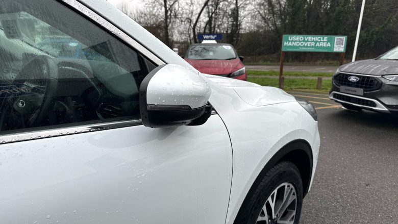 Ford Kuga 1.5 EcoBoost 150 Titanium First Edition 5dr Petrol Estate